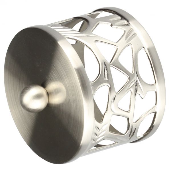 Mopstick Handrail Filigree End Cap 2 Pack Blueprint Joinery